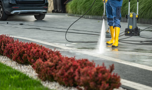 Best Patio and Deck Pressure Washing  in Philippi, WV